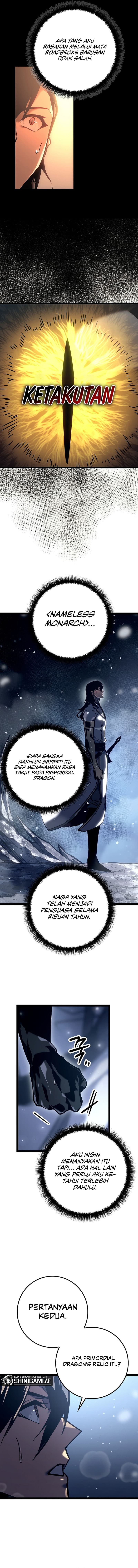 Read Regressing As The Reincarnated Bastard Of The Sword Clan (ID) Manga Online
