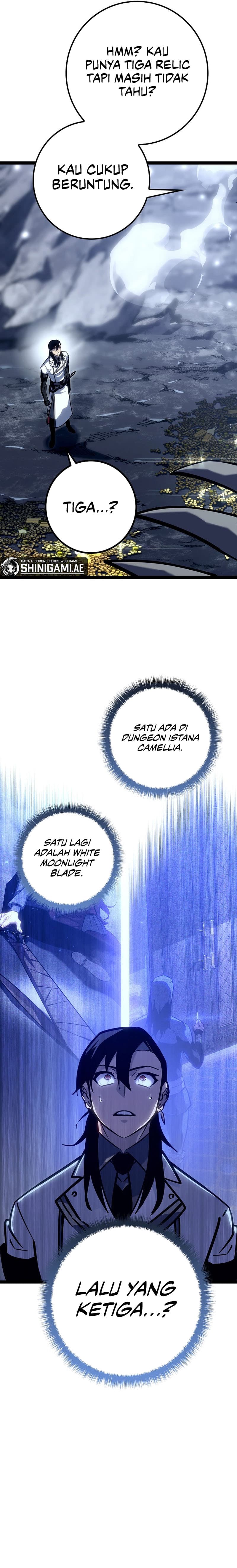 Read Regressing As The Reincarnated Bastard Of The Sword Clan (ID) Manga Online