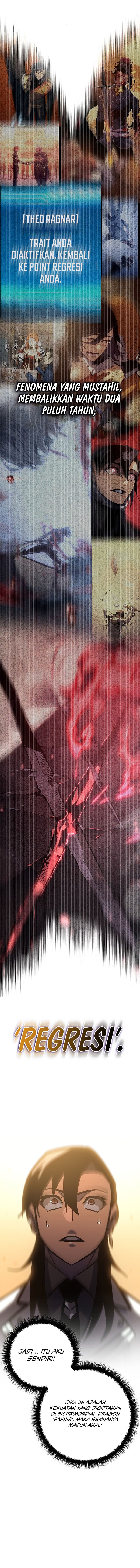 Read Regressing As The Reincarnated Bastard Of The Sword Clan (ID) Manga Online
