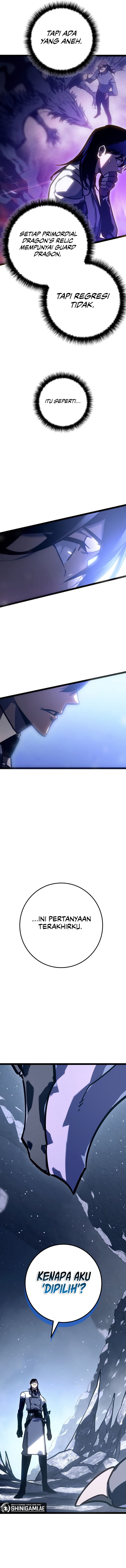 Read Regressing As The Reincarnated Bastard Of The Sword Clan (ID) Manga Online
