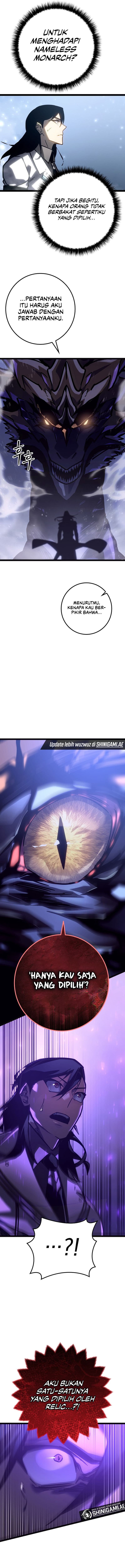 Read Regressing As The Reincarnated Bastard Of The Sword Clan (ID) Manga Online