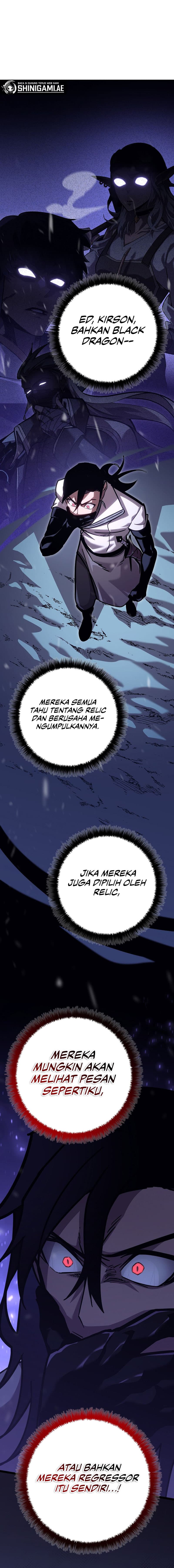 Read Regressing As The Reincarnated Bastard Of The Sword Clan (ID) Manga Online