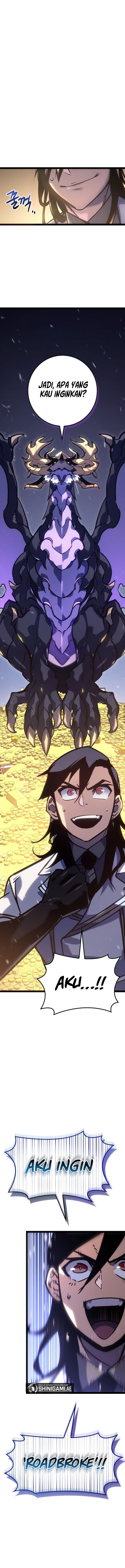 Read Regressing As The Reincarnated Bastard Of The Sword Clan (ID) Manga Online