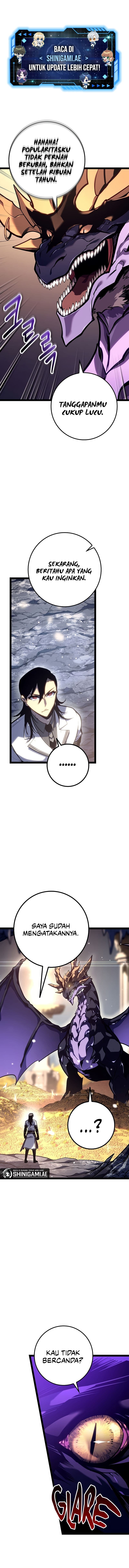 Read Regressing As The Reincarnated Bastard Of The Sword Clan (ID) Manga Online