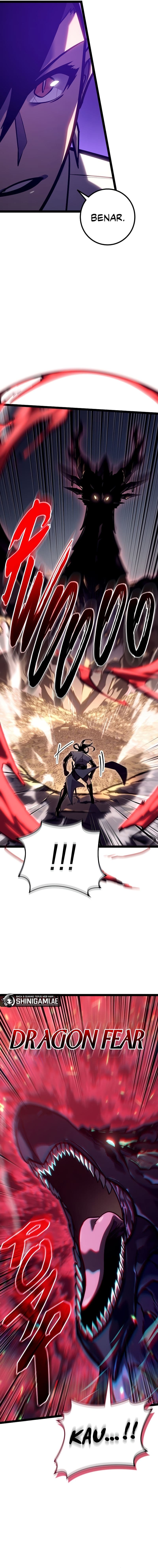 Read Regressing As The Reincarnated Bastard Of The Sword Clan (ID) Manga Online