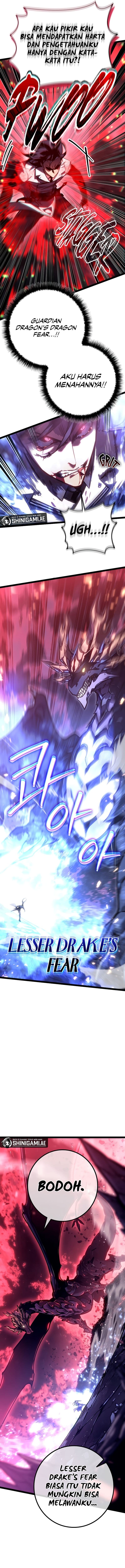 Read Regressing As The Reincarnated Bastard Of The Sword Clan (ID) Manga Online
