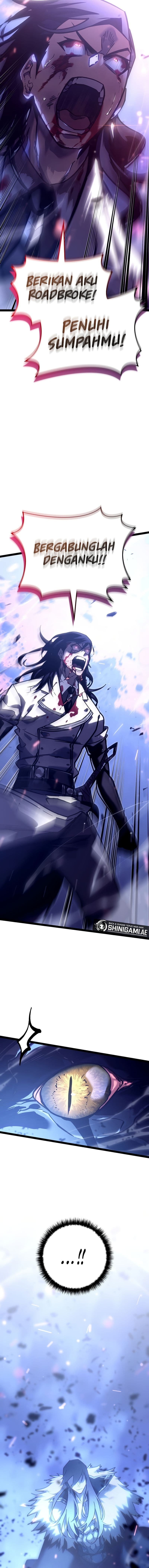 Read Regressing As The Reincarnated Bastard Of The Sword Clan (ID) Manga Online