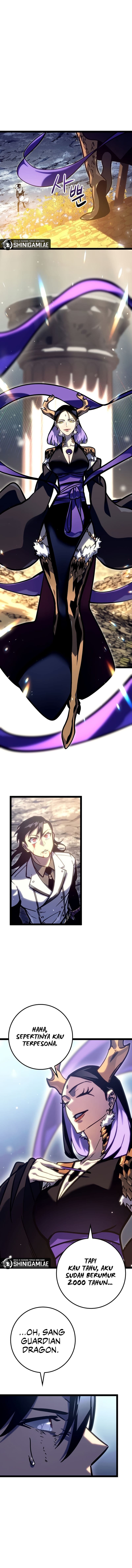 Read Regressing As The Reincarnated Bastard Of The Sword Clan (ID) Manga Online