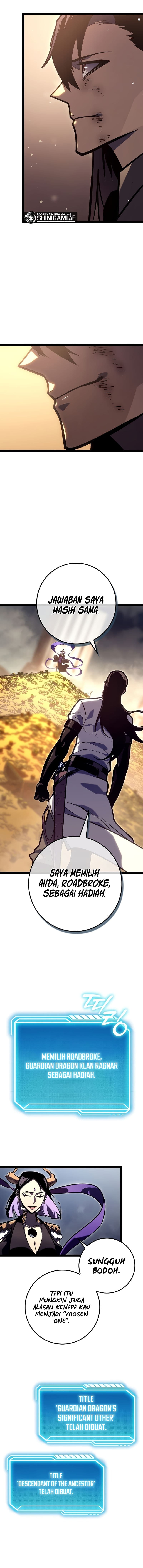 Read Regressing As The Reincarnated Bastard Of The Sword Clan (ID) Manga Online
