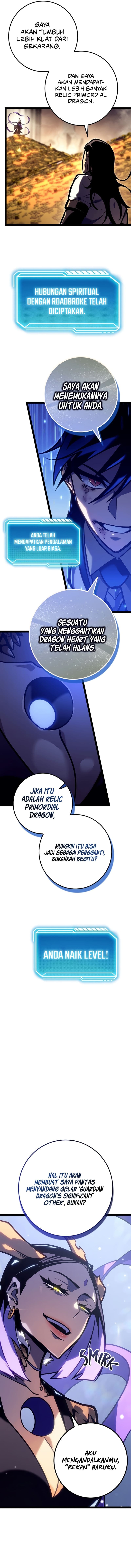 Read Regressing As The Reincarnated Bastard Of The Sword Clan (ID) Manga Online