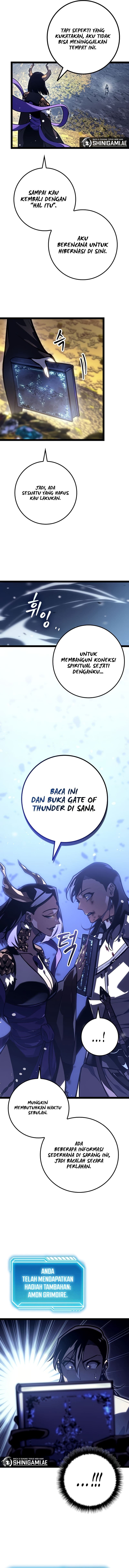 Read Regressing As The Reincarnated Bastard Of The Sword Clan (ID) Manga Online