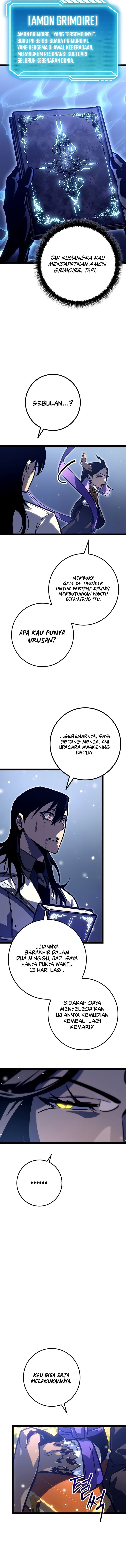 Read Regressing As The Reincarnated Bastard Of The Sword Clan (ID) Manga Online