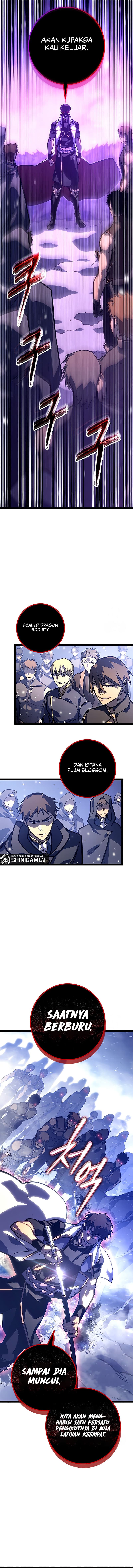 Read Regressing As The Reincarnated Bastard Of The Sword Clan (ID) Manga Online