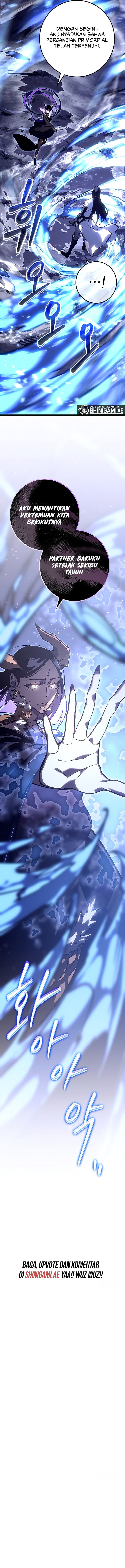 Read Regressing As The Reincarnated Bastard Of The Sword Clan (ID) Manga Online