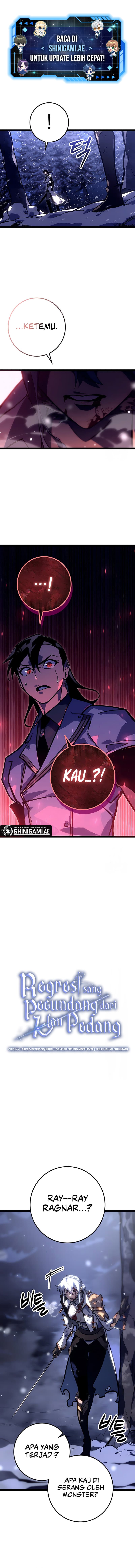 Read Regressing As The Reincarnated Bastard Of The Sword Clan (ID) Manga Online