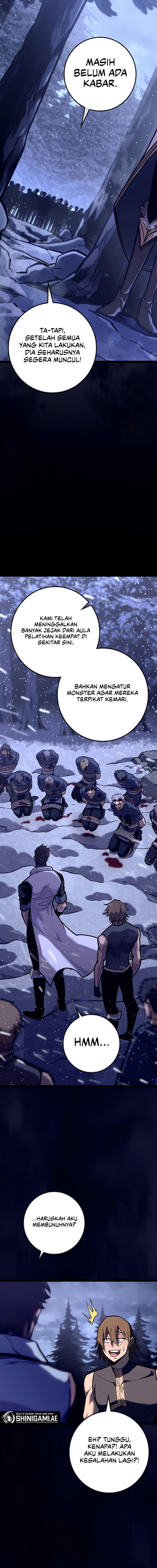 Read Regressing As The Reincarnated Bastard Of The Sword Clan (ID) Manga Online