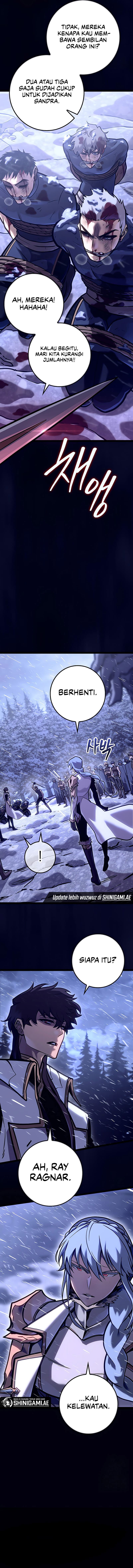 Read Regressing As The Reincarnated Bastard Of The Sword Clan (ID) Manga Online
