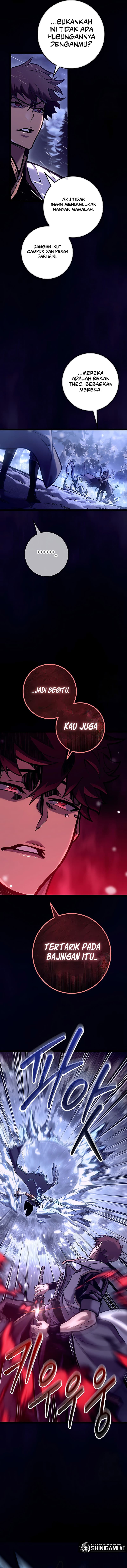 Read Regressing As The Reincarnated Bastard Of The Sword Clan (ID) Manga Online