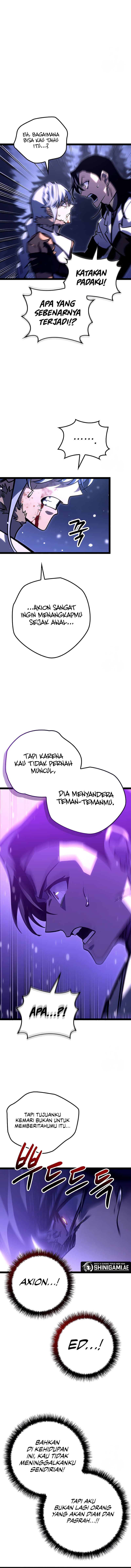 Read Regressing As The Reincarnated Bastard Of The Sword Clan (ID) Manga Online
