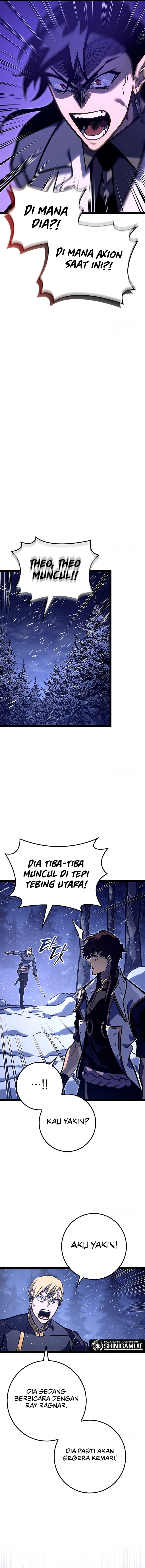 Read Regressing As The Reincarnated Bastard Of The Sword Clan (ID) Manga Online