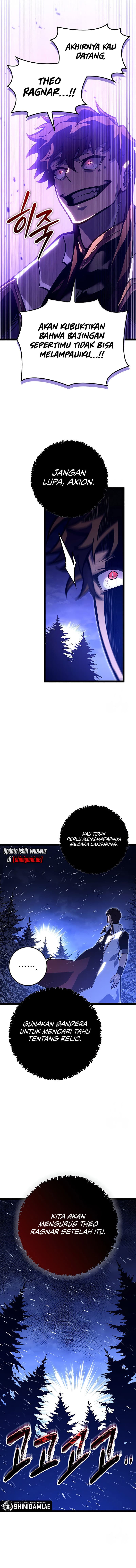 Read Regressing As The Reincarnated Bastard Of The Sword Clan (ID) Manga Online