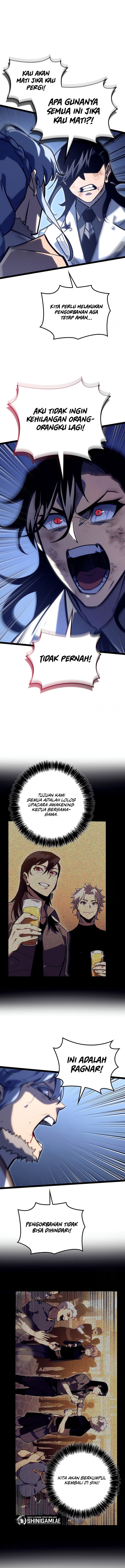 Read Regressing As The Reincarnated Bastard Of The Sword Clan (ID) Manga Online