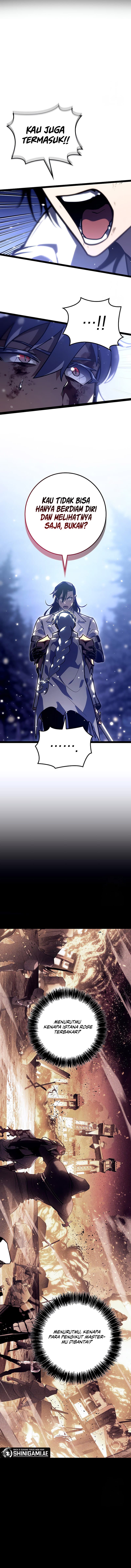 Read Regressing As The Reincarnated Bastard Of The Sword Clan (ID) Manga Online