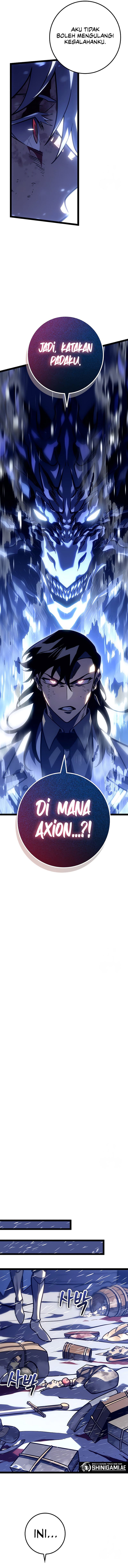 Read Regressing As The Reincarnated Bastard Of The Sword Clan (ID) Manga Online