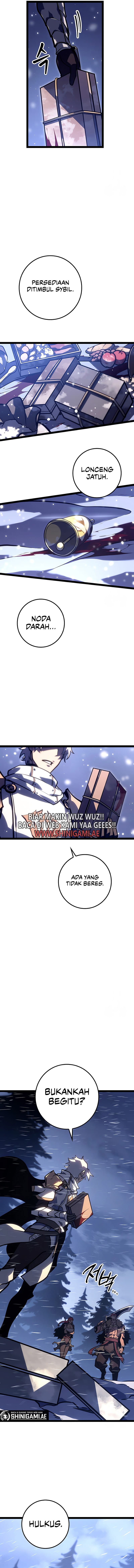 Read Regressing As The Reincarnated Bastard Of The Sword Clan (ID) Manga Online