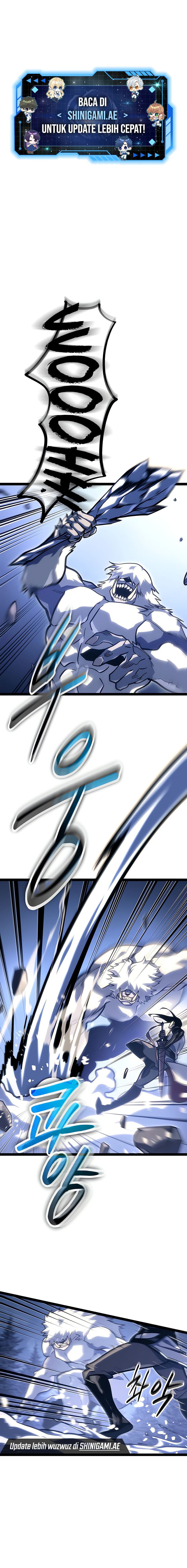 Read Regressing As The Reincarnated Bastard Of The Sword Clan (ID) Manga Online