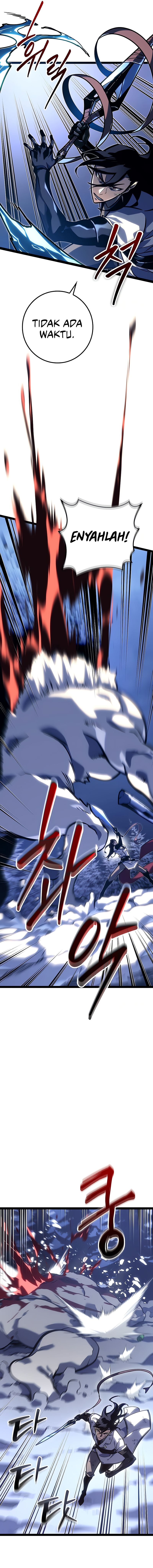 Read Regressing As The Reincarnated Bastard Of The Sword Clan (ID) Manga Online