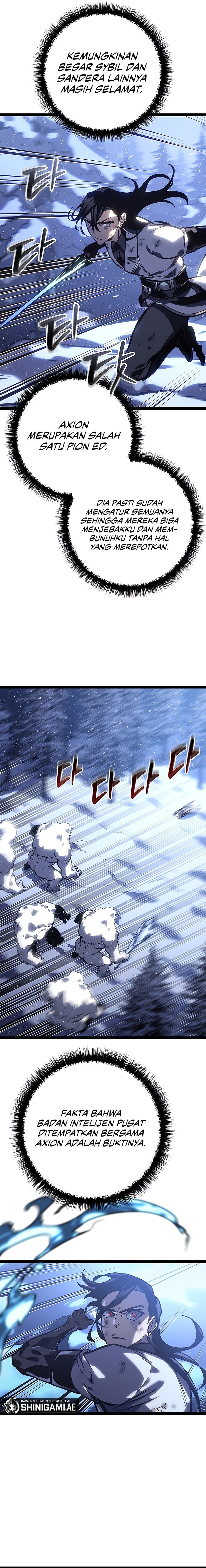 Read Regressing As The Reincarnated Bastard Of The Sword Clan (ID) Manga Online
