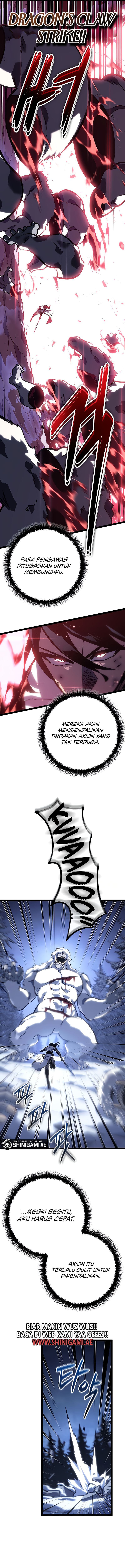 Read Regressing As The Reincarnated Bastard Of The Sword Clan (ID) Manga Online