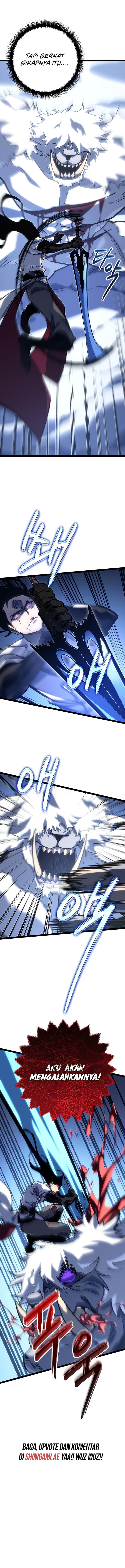 Read Regressing As The Reincarnated Bastard Of The Sword Clan (ID) Manga Online