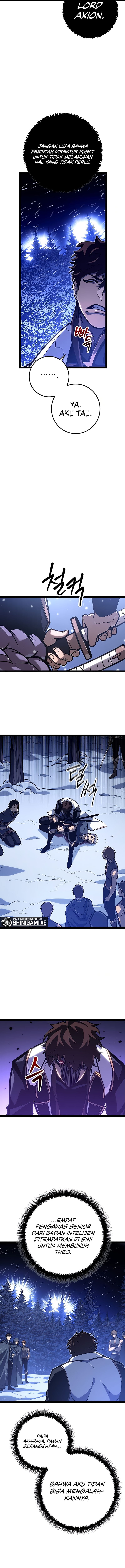 Read Regressing As The Reincarnated Bastard Of The Sword Clan (ID) Manga Online