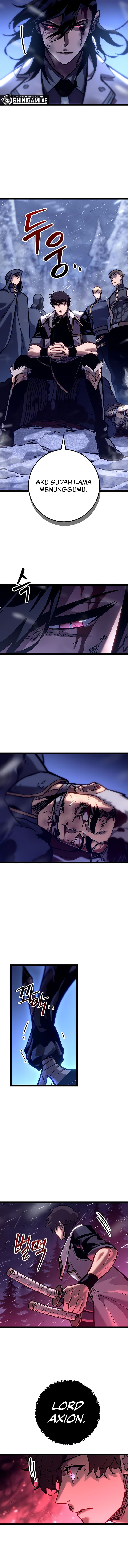 Read Regressing As The Reincarnated Bastard Of The Sword Clan (ID) Manga Online