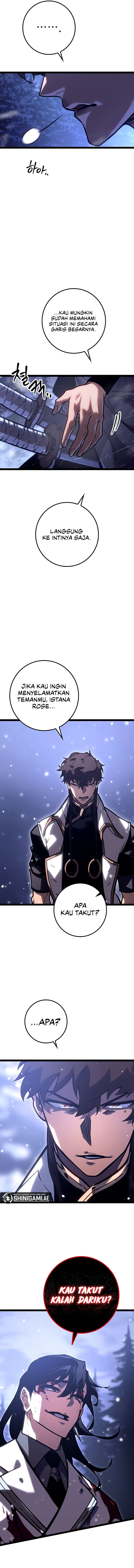 Read Regressing As The Reincarnated Bastard Of The Sword Clan (ID) Manga Online