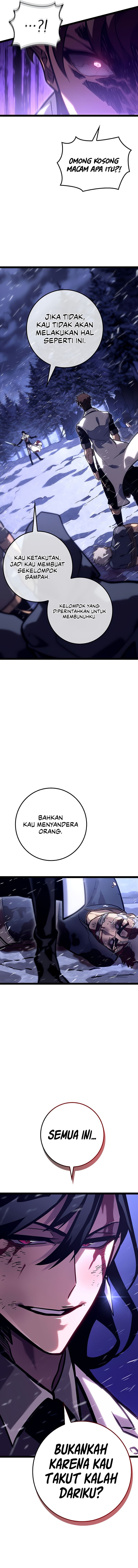 Read Regressing As The Reincarnated Bastard Of The Sword Clan (ID) Manga Online