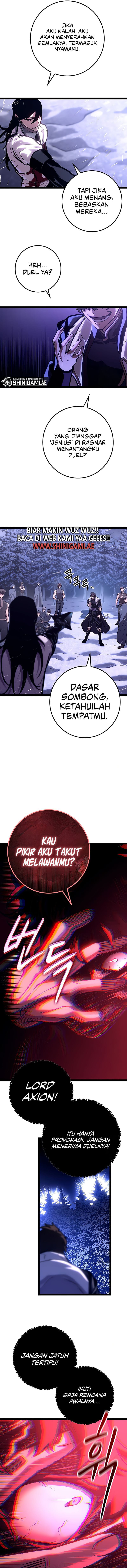 Read Regressing As The Reincarnated Bastard Of The Sword Clan (ID) Manga Online