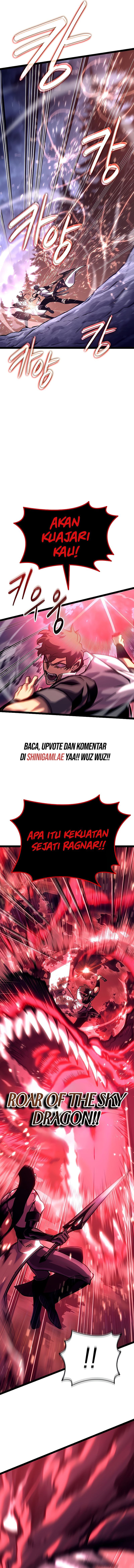 Read Regressing As The Reincarnated Bastard Of The Sword Clan (ID) Manga Online