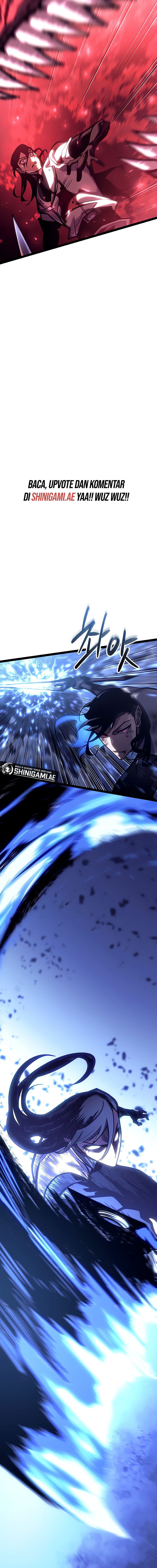Read Regressing As The Reincarnated Bastard Of The Sword Clan (ID) Manga Online