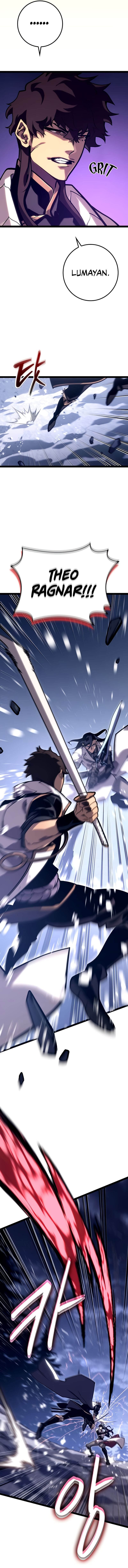 Read Regressing As The Reincarnated Bastard Of The Sword Clan (ID) Manga Online
