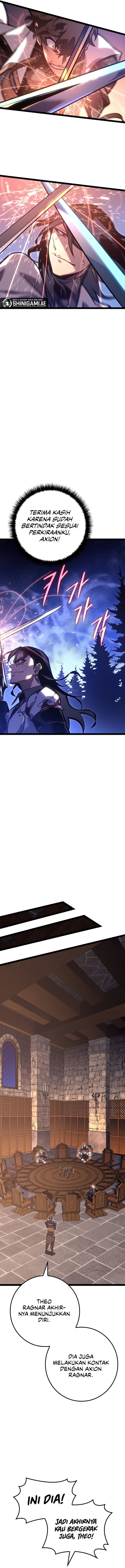 Read Regressing As The Reincarnated Bastard Of The Sword Clan (ID) Manga Online