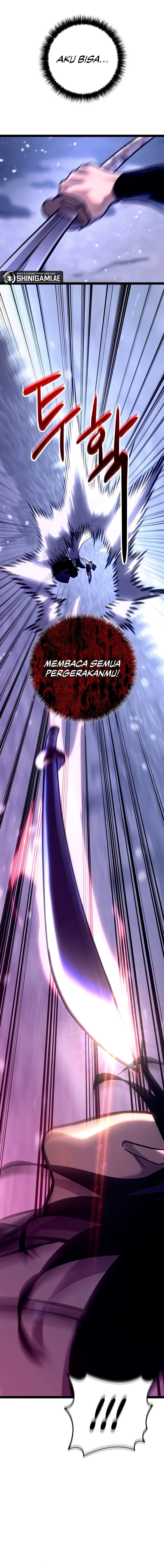 Read Regressing As The Reincarnated Bastard Of The Sword Clan (ID) Manga Online