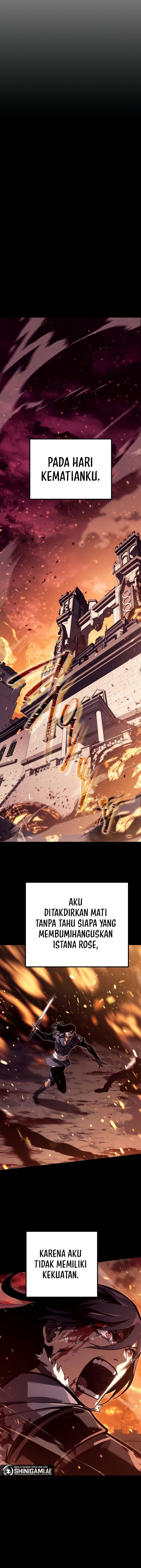 Read Regressing As The Reincarnated Bastard Of The Sword Clan (ID) Manga Online