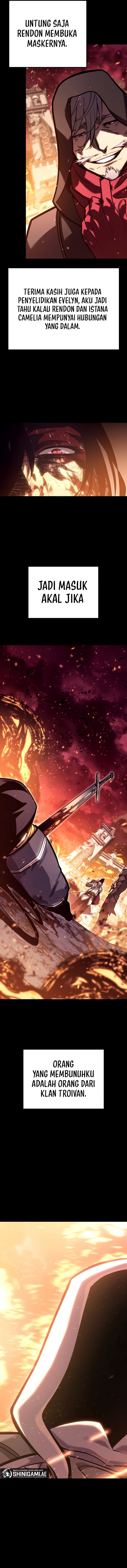 Read Regressing As The Reincarnated Bastard Of The Sword Clan (ID) Manga Online