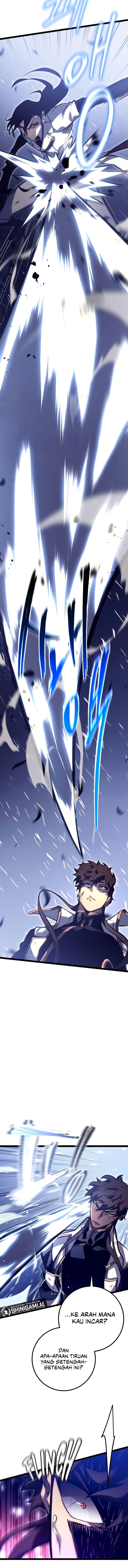 Read Regressing As The Reincarnated Bastard Of The Sword Clan (ID) Manga Online