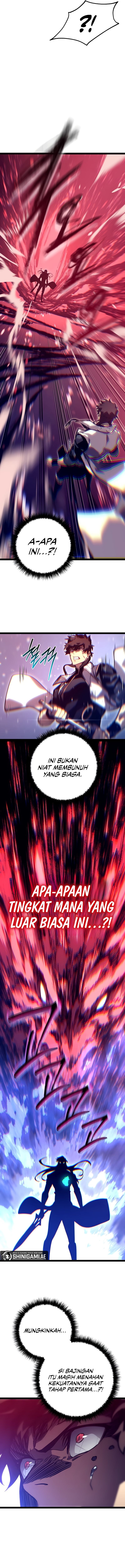 Read Regressing As The Reincarnated Bastard Of The Sword Clan (ID) Manga Online