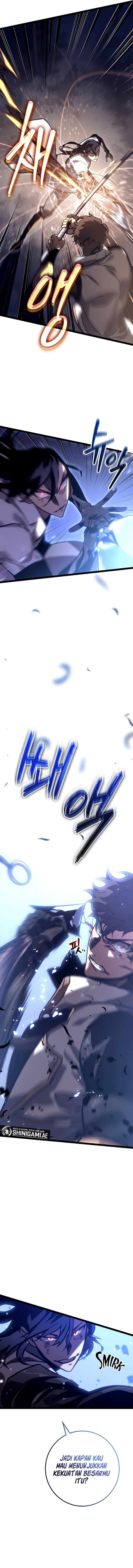 Read Regressing As The Reincarnated Bastard Of The Sword Clan (ID) Manga Online