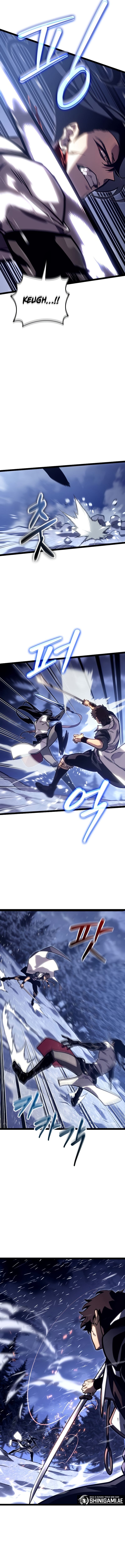 Read Regressing As The Reincarnated Bastard Of The Sword Clan (ID) Manga Online